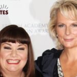 dawn french weight loss