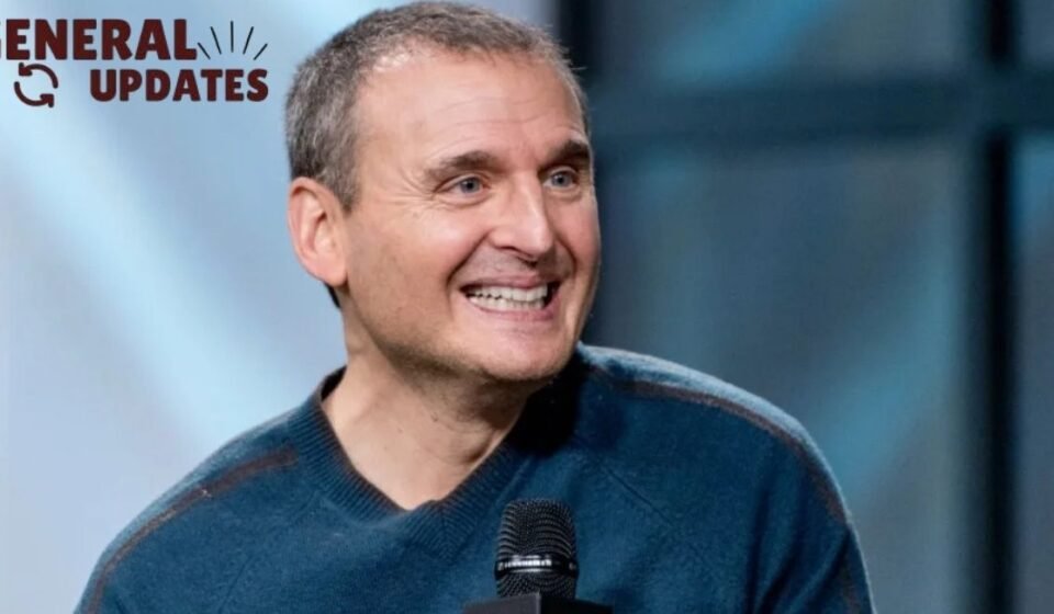 phil rosenthal net worth