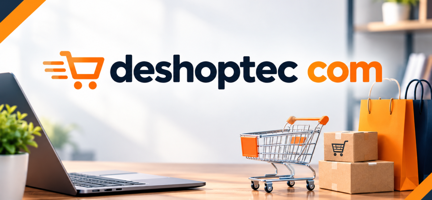 Deshoptec Com
