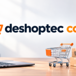 Deshoptec Com