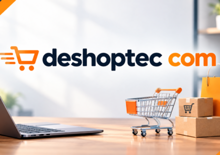 Deshoptec Com