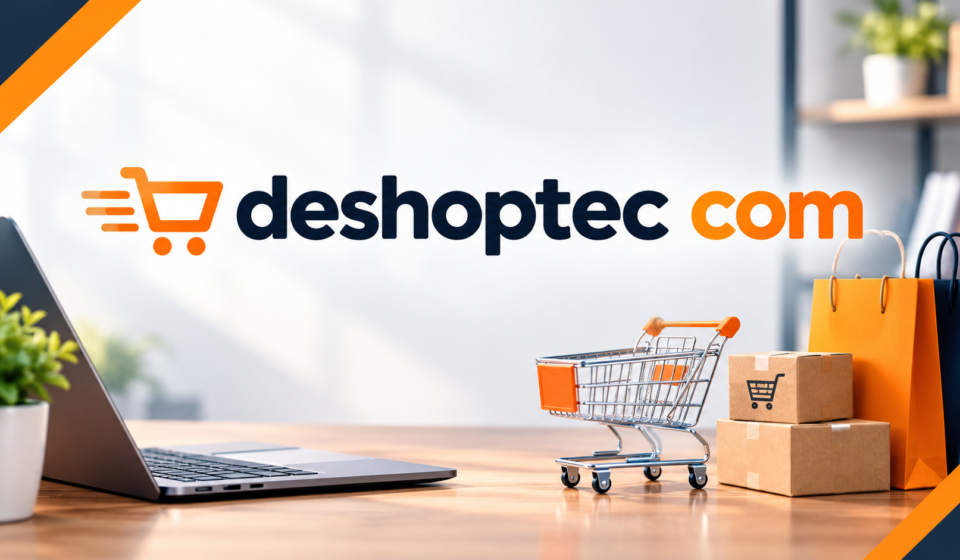 Deshoptec Com