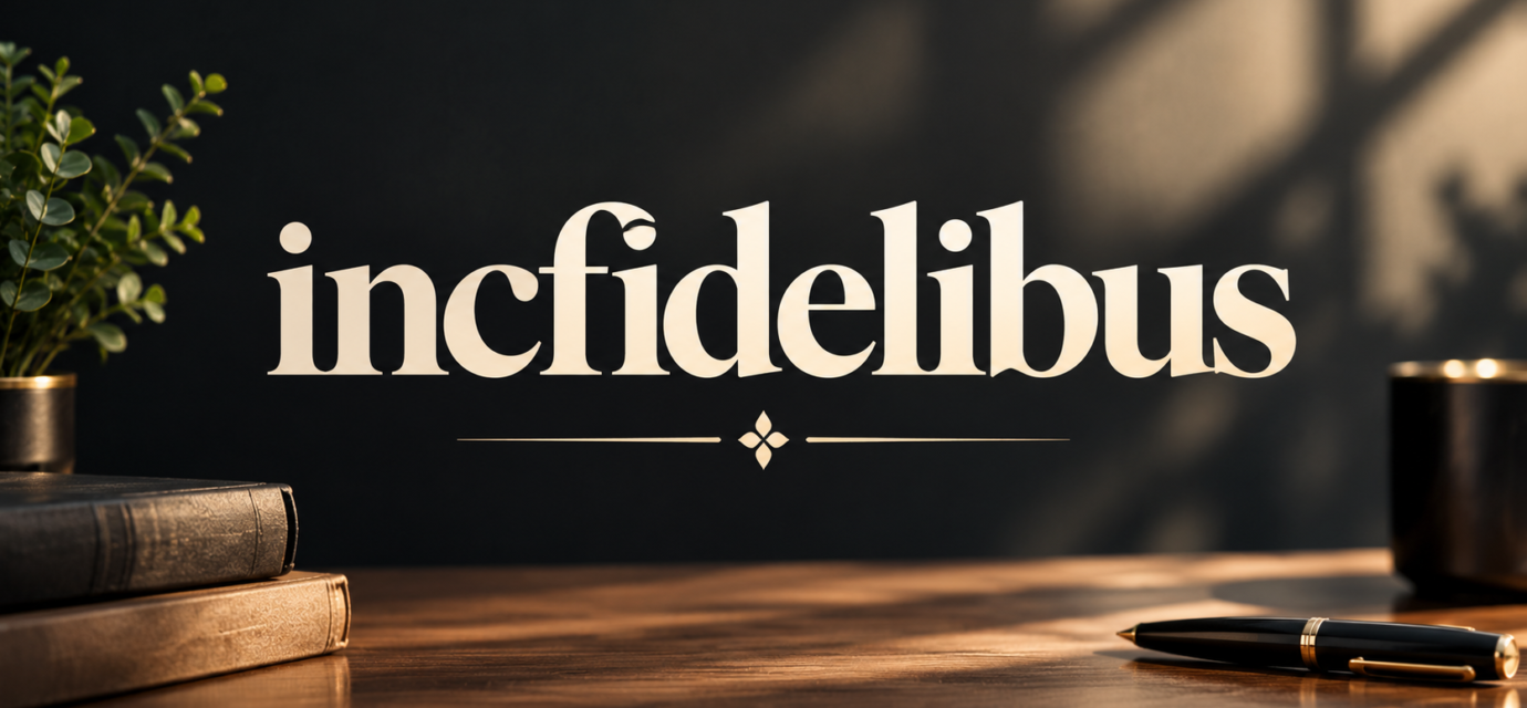 incfidelibus