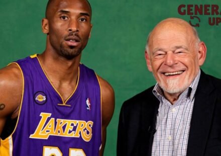 kobe bryant and sam zell
