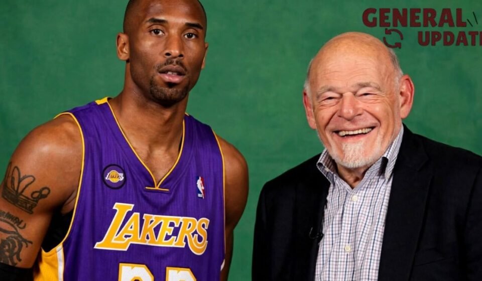 kobe bryant and sam zell