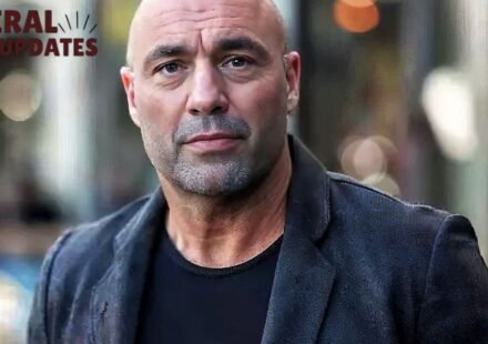 joe rogan net worth