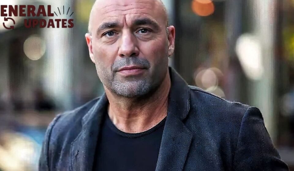 joe rogan net worth