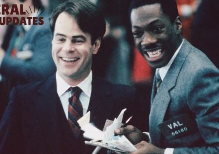 eddie murphy and jamie dimon