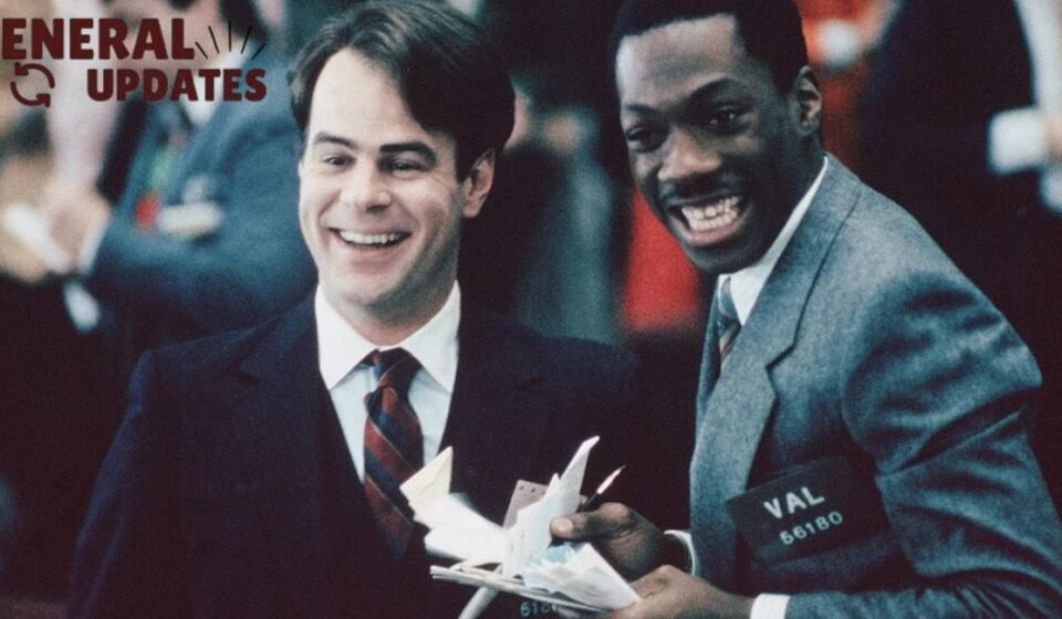 eddie murphy and jamie dimon