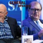 sam zell and gary heminger