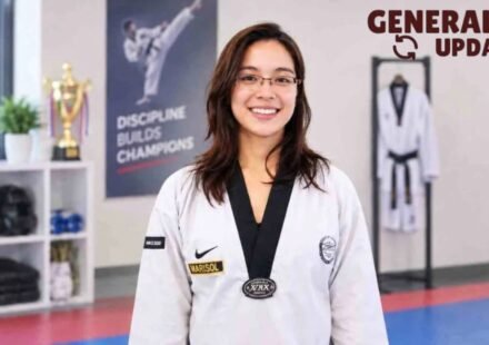 jasmine gong
