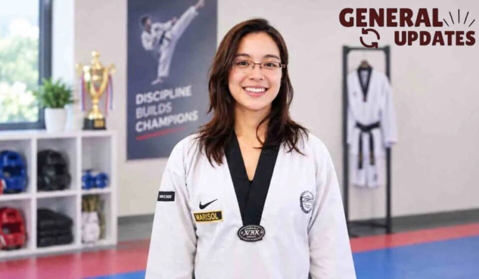 jasmine gong