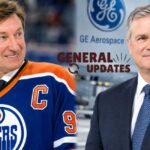 wayne gretzky and larry culp