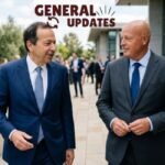 bob chapek and john paulson