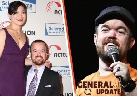 brad williams wife