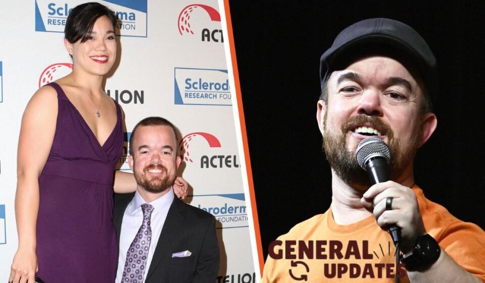 brad williams wife