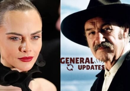 cara delevingne and gene hackman