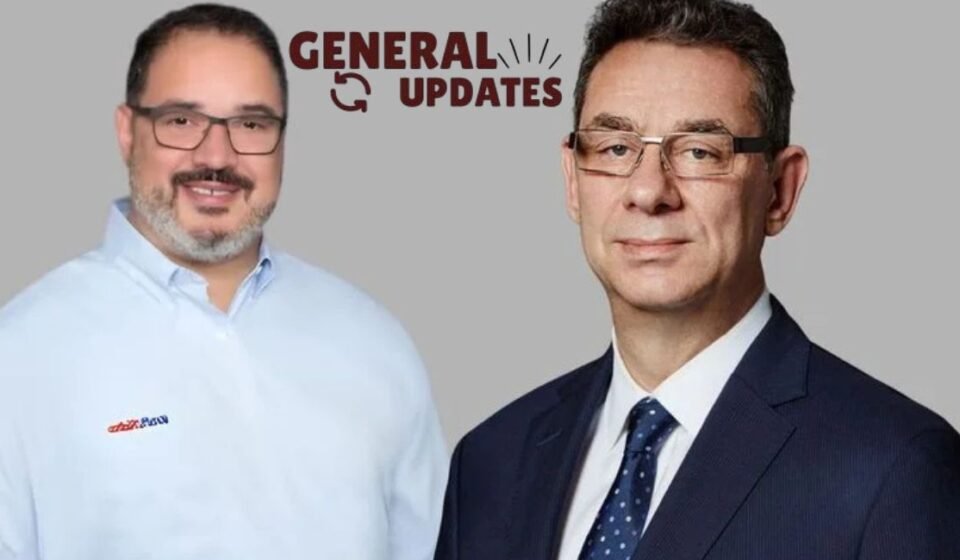 miguel patricio and albert bourla
