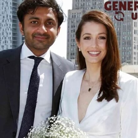 nimesh patel wife