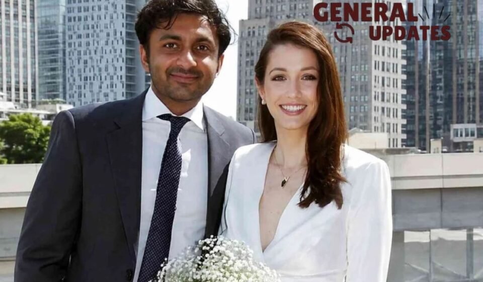 nimesh patel wife