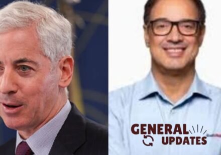 bill ackman and miguel patricio
