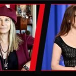 barbra streisand and millie bobby brown
