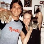 vicky swayze