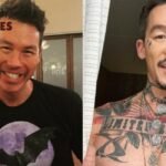 david bromstad twin brother