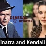 frank sinatra and kendall jenner